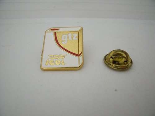 Pin pins badge - pin's, gtz