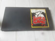 Jeu De Société De Plateau SUPER GANG Ludodelire GAME 1984 SUPERGANG 
