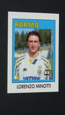 #217 MINOTTI PARME PARMA