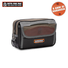 Sac à outils horizontal à