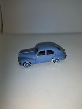 Solido - Peugeot 203 - 1/43