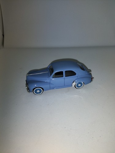 Solido peugeot 203 1 - solido,