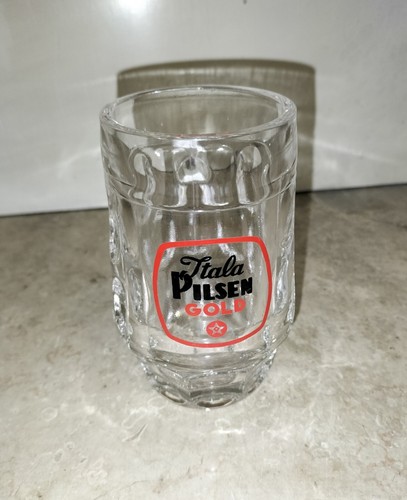 Petite verre chope avec - verre,