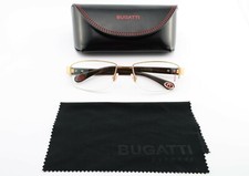 Lunettes BUGATTI Odotype 526