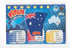 2010 Magnet football Pitch /