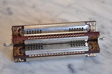 Harmonica HOHNER SEXTET trémolo
