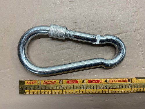 Lg heavy duty - 3/4",  heavy