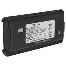 Batterie pour Kenwood TK-3302