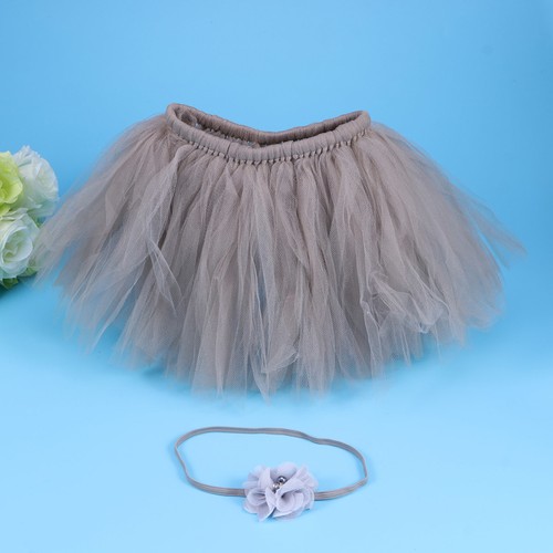 Robe tulle tutu pour - en,