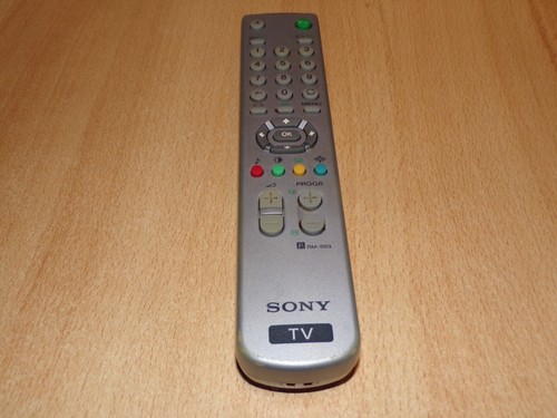 Télécommande sony 889 - télécommande, rm-889