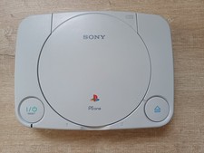 Console PlayStation Psone