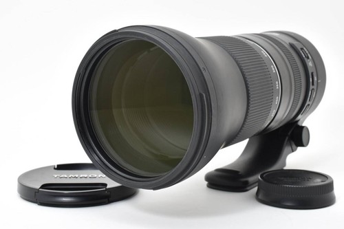 Objectif nikon tamron - nikon,