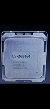Processeur Intel Xeon E5-2680