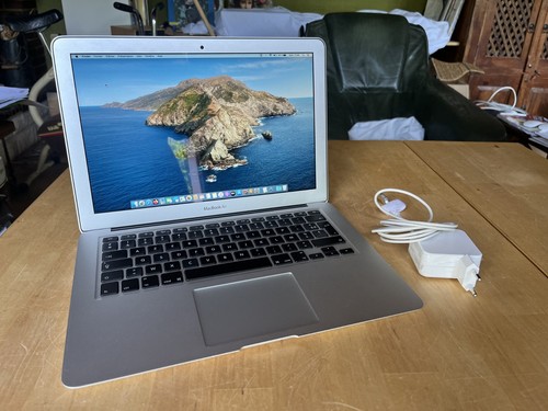 Macbook air 2012 core - air,