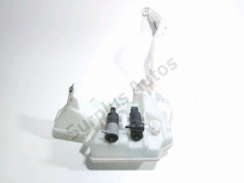 Reservoir lave glace avant - glace,