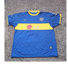 Nike Boca Juniors Juan Roman