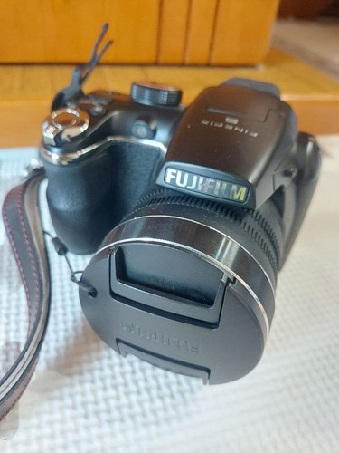 Appareil photo numérique