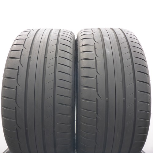 Dunlop 255 zr19 96y xl - 2x,