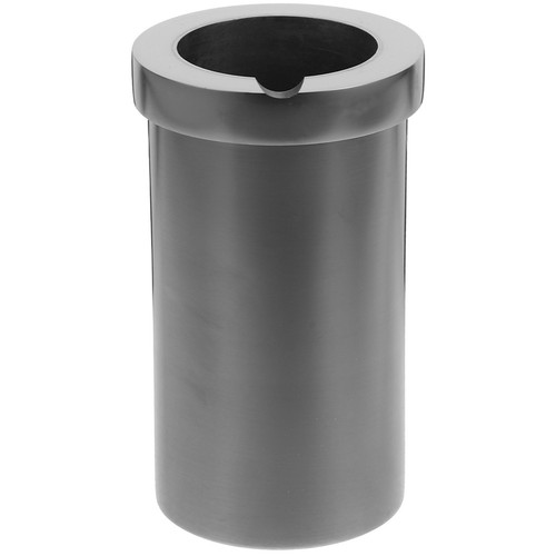 Creuset graphit graphite - creuset, en