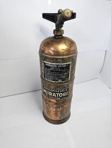 Pulverisateur muratori - pulverisateur,