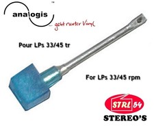 Stylet saphir CS24 CS22 CS29 KS231 KS23 KSS 163 KS22 VEB RFT ZIPHONA Zafira 6951