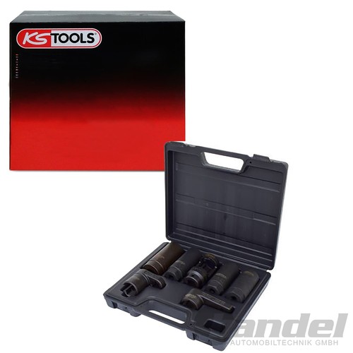 Tools embout clé - tools,
