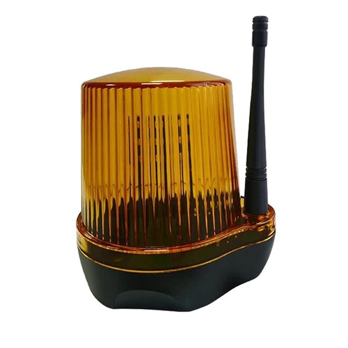 Lampe alarme led - ac, 24