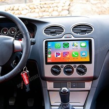 Autoradio pour ford focus mk2 - autoradio,