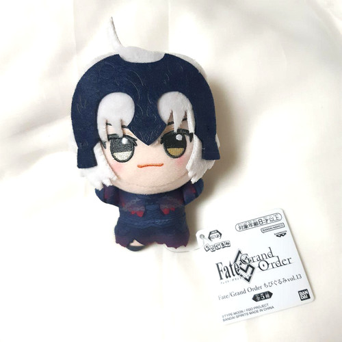 Fate grand order jeanne - jeanne, d'arc
