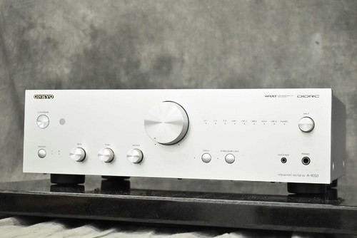 Onkyo a 9050 dac - onkyo, a-9050