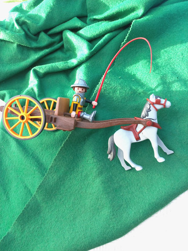 Playmobil 5168 - playmobil,