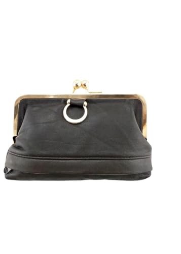 Maynowax porte monnaie - maynowax, cuir