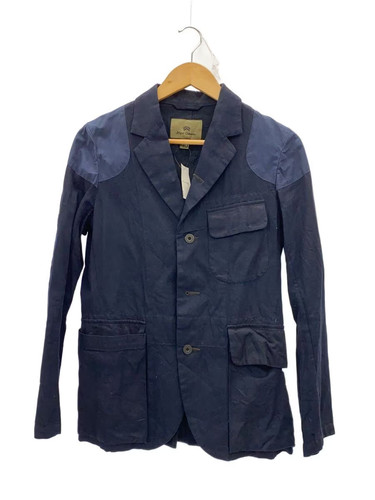 Veste nigel cabourn marine - nigel,