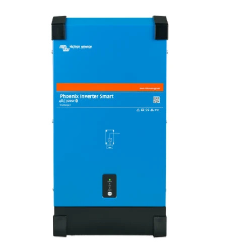 Phoenix inverter 3000 230v - phoenix,