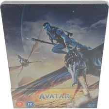 Avatar The Way of Water