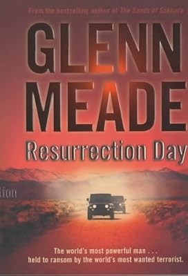 Resurrection day meade - day,,