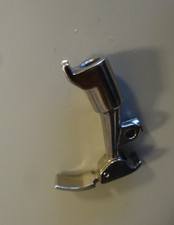 Pied pour Fermetures-éclair