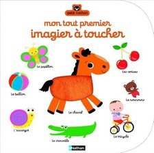 Mon tout premier imagier a