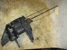 Tohatsu 15hp 4 Stroke Outboard