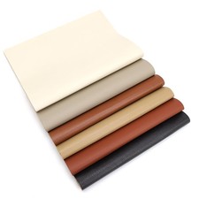 Kit Réparation Cuir 6 Pièces