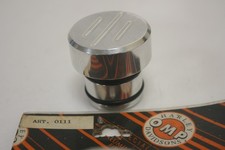 Bouchon Huile Ø30mm Filetage