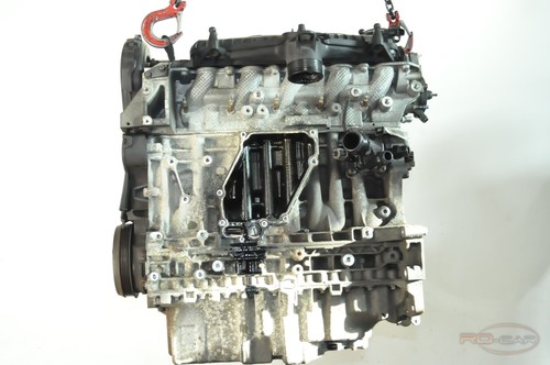Moteur diesel volvo c30 s40 - moteur,