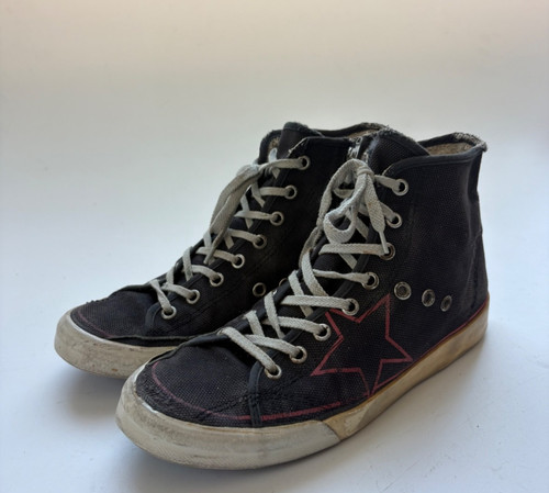 Serafini sport high top - sport,