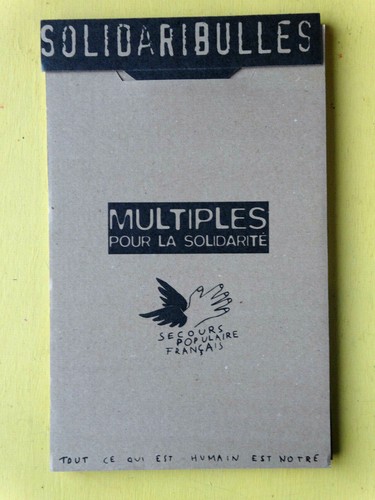 Coffret pif exlibris - pif, 6