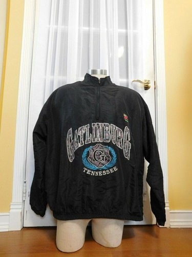 Pre owned black gatlinburg - pre-owned,