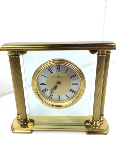 Howard miller brass pillar - howard,