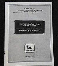 Véritable JOHN DEERE JS60H