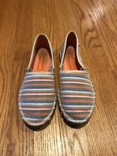 ROCKET DOG Zebra Candy Stripe
