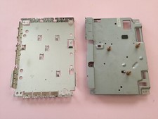Lot châssis interne pièce console Playstation 1 PS1 sony référence SCPH-5552