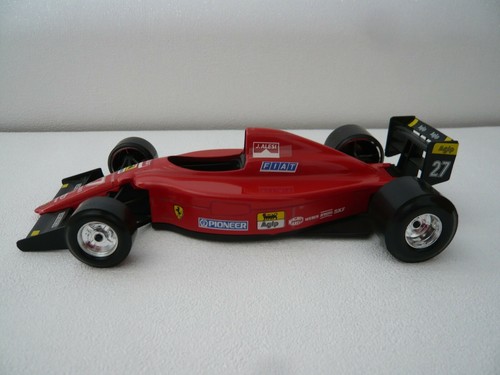 Collection ferrari - f1 ,